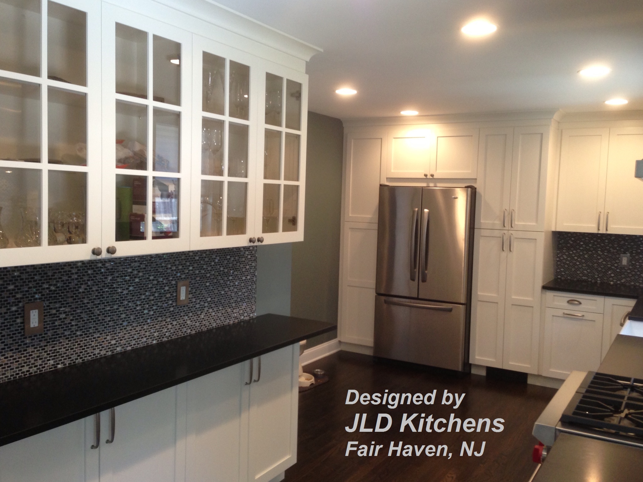 JLD Kitchens And Design LLC Kitchens Fair Haven NJ